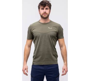 Produktbild Salewa Alpine Hemp T-Shirt