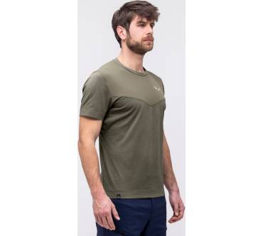 Produktbild Salewa Alpine Hemp T-Shirt