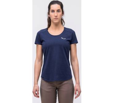 Produktbild Salewa Alpine Hemp T-Shirt