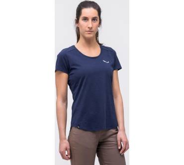 Produktbild Salewa Alpine Hemp T-Shirt