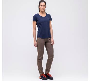 Produktbild Salewa Alpine Hemp T-Shirt