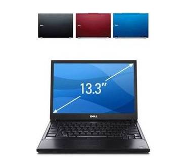 Produktbild Dell Latitude E4300