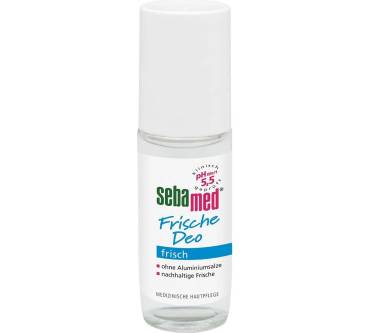 Produktbild Sebamed Frische Deo Frisch Roll On