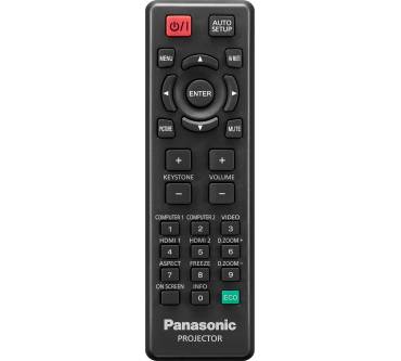 Produktbild Panasonic PT-LRZ35