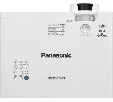 Produktbild Panasonic PT-LRZ35