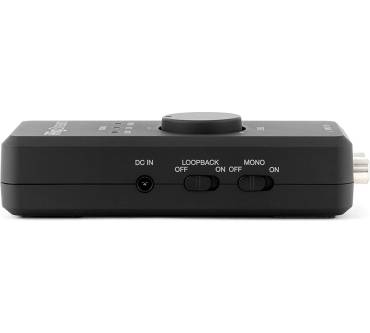 Produktbild IK Multimedia iRig Stream