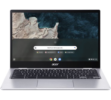 Produktbild Acer Chromebook Spin 513 CP513