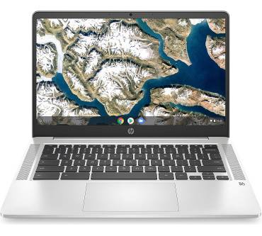 Produktbild HP Chromebook 14a-na0000