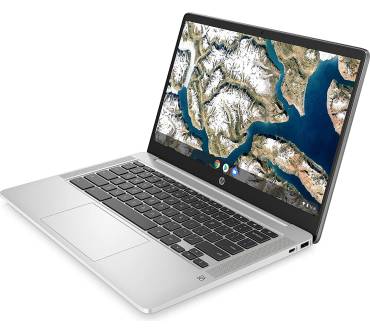 Produktbild HP Chromebook 14a-na0000