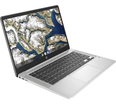 Produktbild HP Chromebook 14a-na0000