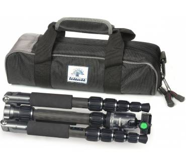 Produktbild Kaiser Fototechnik Tiltall Reisestativ-Kit 2go TC-225 K