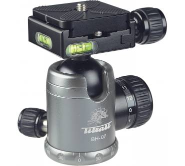 Produktbild Kaiser Fototechnik Tiltall Reisestativ-Kit 2go TC-225 K