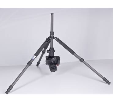 Produktbild Kaiser Fototechnik Tiltall Reisestativ-Kit 2go TC-225 K