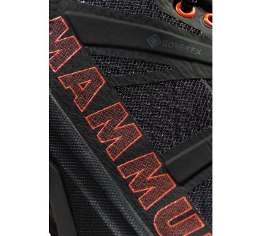 Produktbild Mammut Sertig II Low GTX