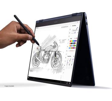 Produktbild Samsung Galaxy Book Pro 360 13.3