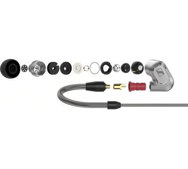 Produktbild Sennheiser IE 900