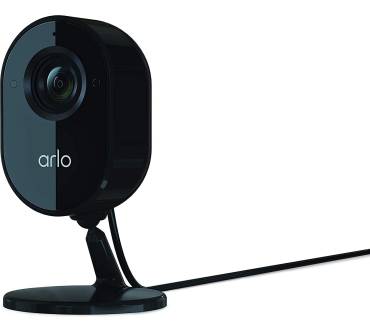 Produktbild Arlo Essential Indoor Camera