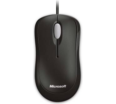 Produktbild Microsoft Basic Optical Mouse v2.0