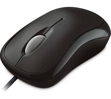 Produktbild Microsoft Basic Optical Mouse v2.0