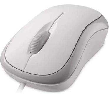 Produktbild Microsoft Basic Optical Mouse v2.0