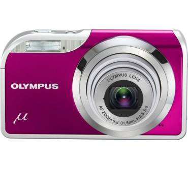 Produktbild Olympus µ[mju:]-5000