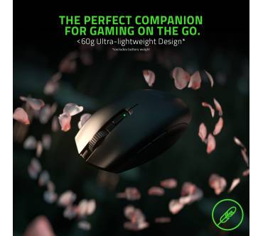 Produktbild Razer Orochi V2