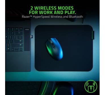 Produktbild Razer Orochi V2