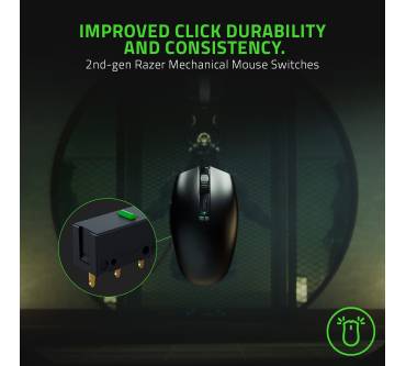 Produktbild Razer Orochi V2