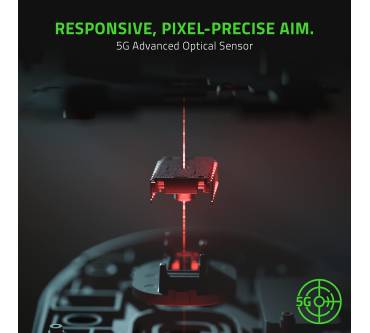 Produktbild Razer Orochi V2