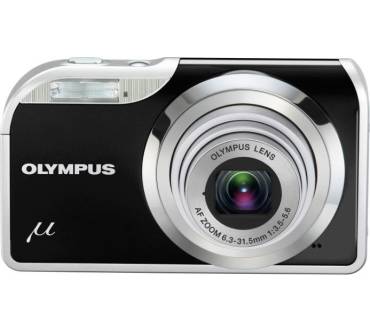 Produktbild Olympus µ[mju:]-5000