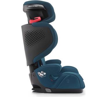 Produktbild Recaro Mako Elite 2