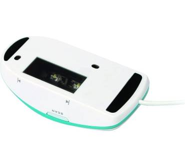 Produktbild IRIS IRIScan Mouse Executive 2