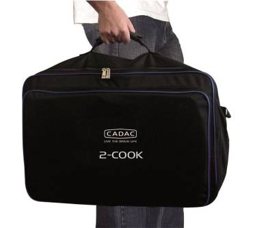 Produktbild Cadac 2-Cook Pro Deluxe