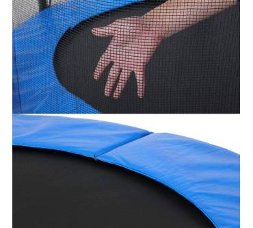 Produktbild Monzana Trampolin 183 cm