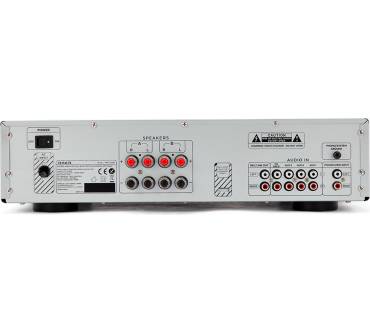 Produktbild Aiwa AMU-120BT