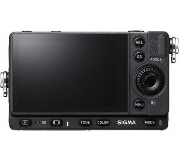 Produktbild Sigma fp L