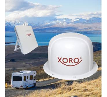 Produktbild Xoro MLT 400