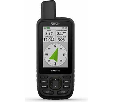 Produktbild Garmin GPSMAP 66sr