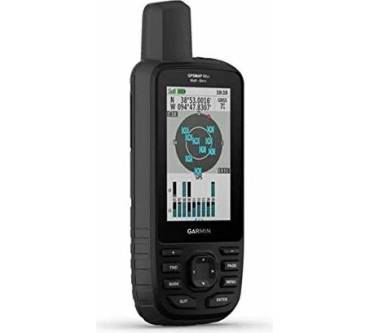 Produktbild Garmin GPSMAP 66sr