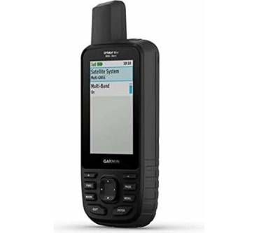 Produktbild Garmin GPSMAP 66sr