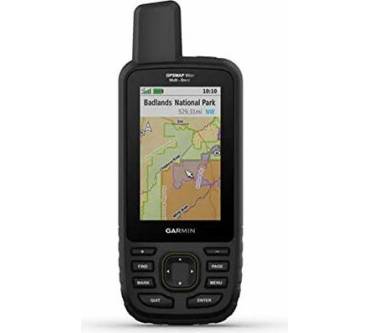 Produktbild Garmin GPSMAP 66sr