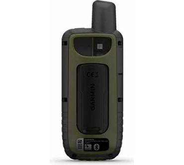 Produktbild Garmin GPSMAP 66sr