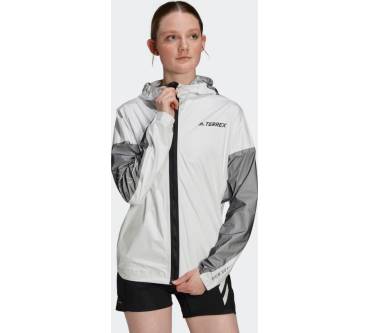 Produktbild Adidas Terrex Agravic Pro Trail Running Regenjacke