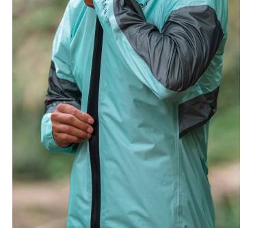 Produktbild Adidas Terrex Agravic Pro Trail Running Regenjacke