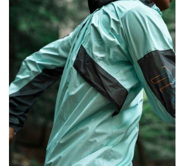 Produktbild Adidas Terrex Agravic Pro Trail Running Regenjacke