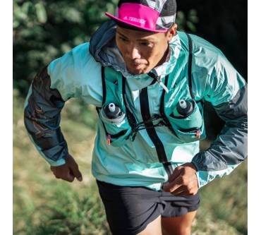 Produktbild Adidas Terrex Agravic Pro Trail Running Regenjacke