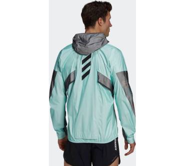 Produktbild Adidas Terrex Agravic Pro Trail Running Regenjacke