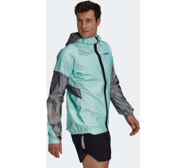 Produktbild Adidas Terrex Agravic Pro Trail Running Regenjacke