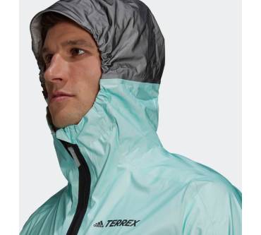 Produktbild Adidas Terrex Agravic Pro Trail Running Regenjacke