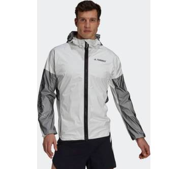 Produktbild Adidas Terrex Agravic Pro Trail Running Regenjacke